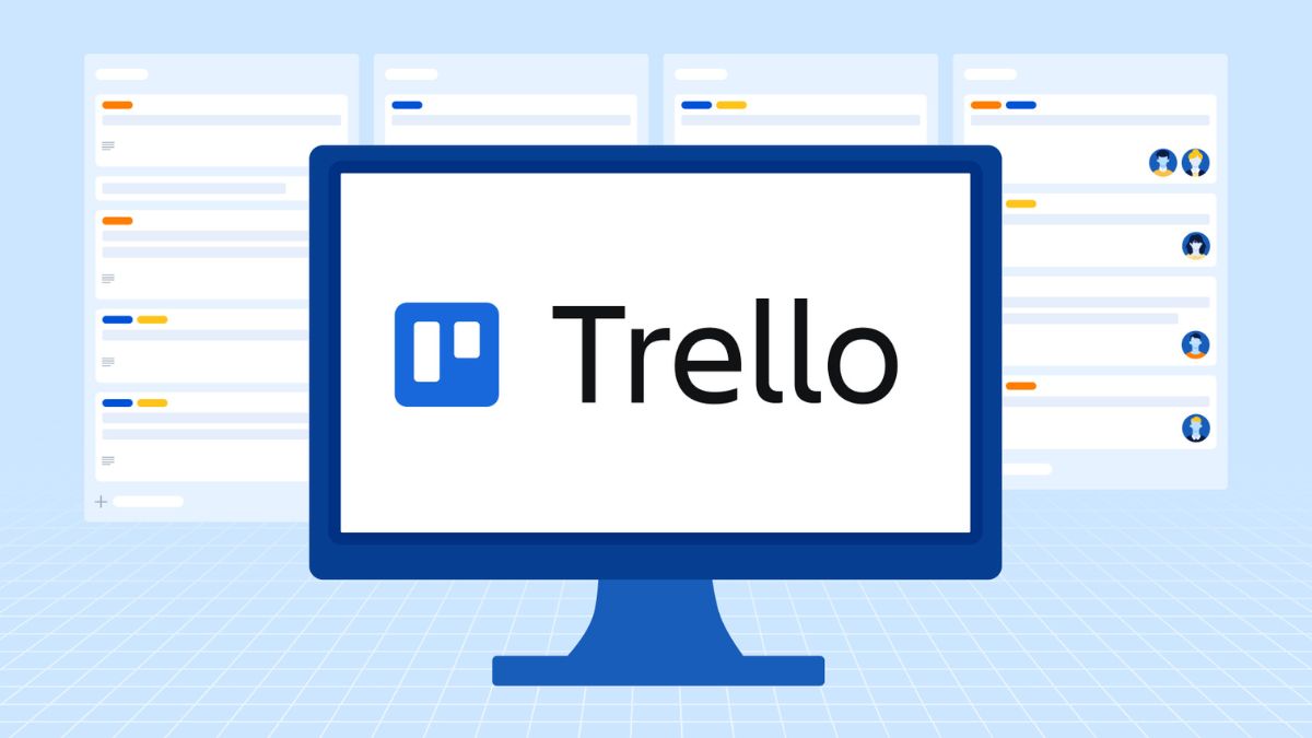 Ứng Dụng Chat Nội Bộ Cho Doanh Nghiệp- Trello