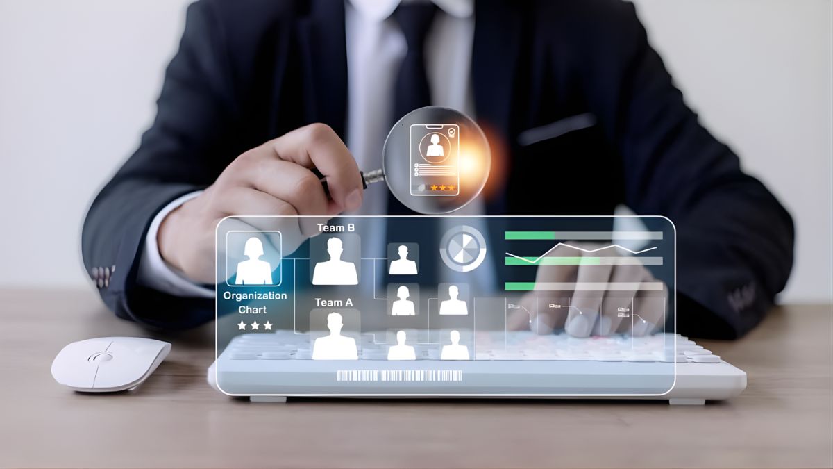 Lợi Ích Của Phần Mềm Chat Nội Bộ Cho Doanh Nghiệp- Quản lý lịch sử tin nhắn và tìm kiếm