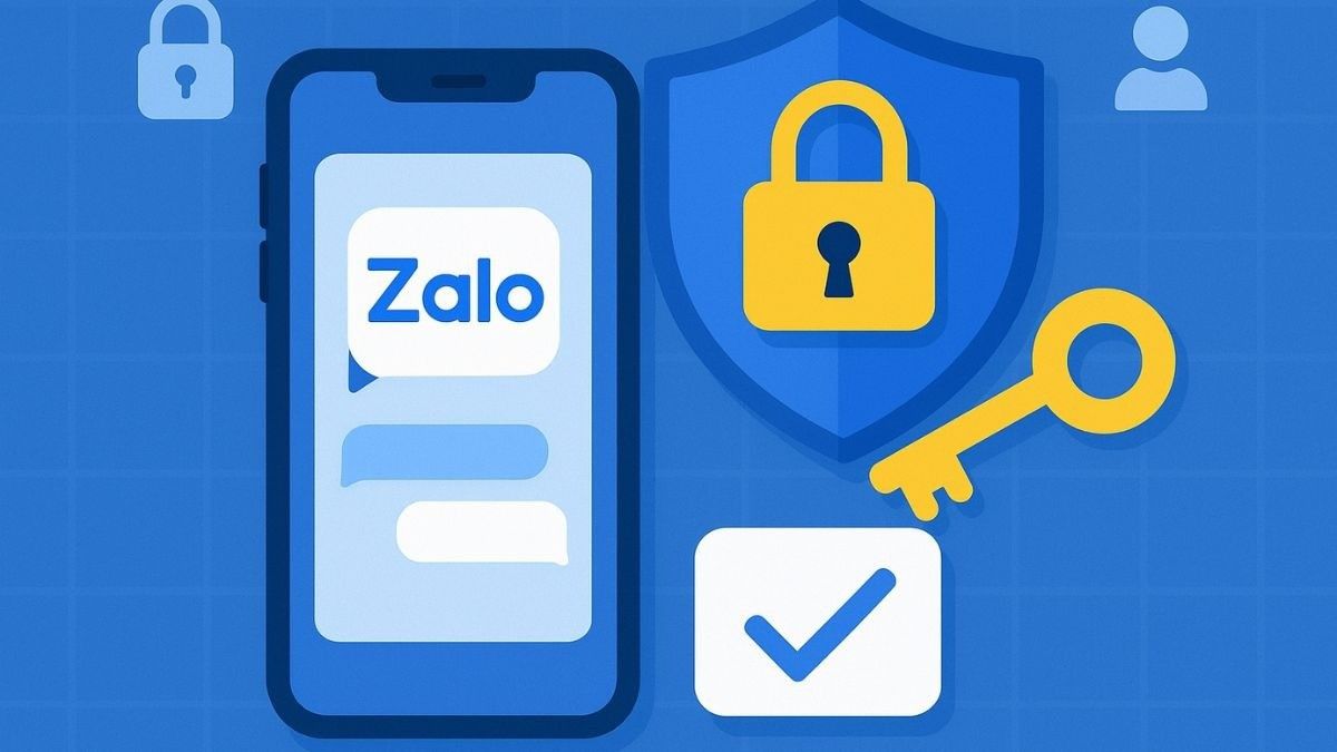 Lợi Ích Của Phần Mềm Chat Nội Bộ Cho Doanh Nghiệp- Bảo mật so với Email/Zalo/Skype