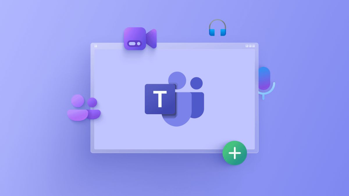Ứng Dụng Chat Nội Bộ Cho Doanh Nghiệp- Microsoft Teams