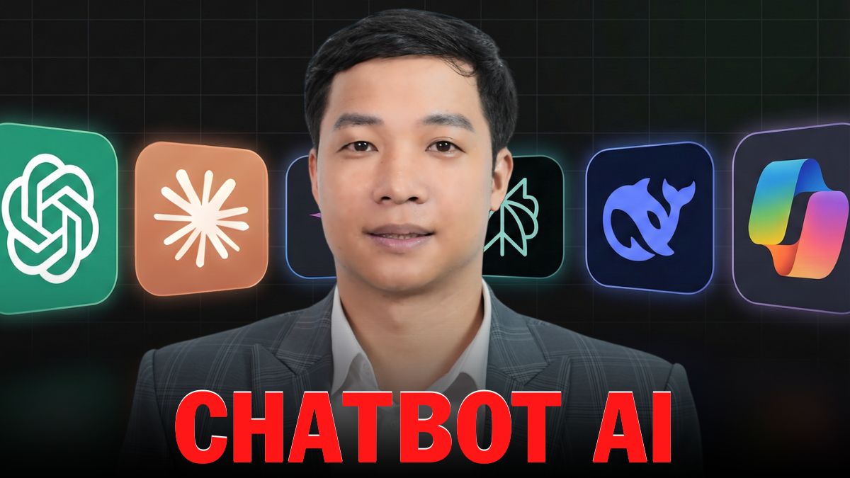 Top 17 Phần Mềm Chatbot AI Tốt Nhất Hiện Nay
