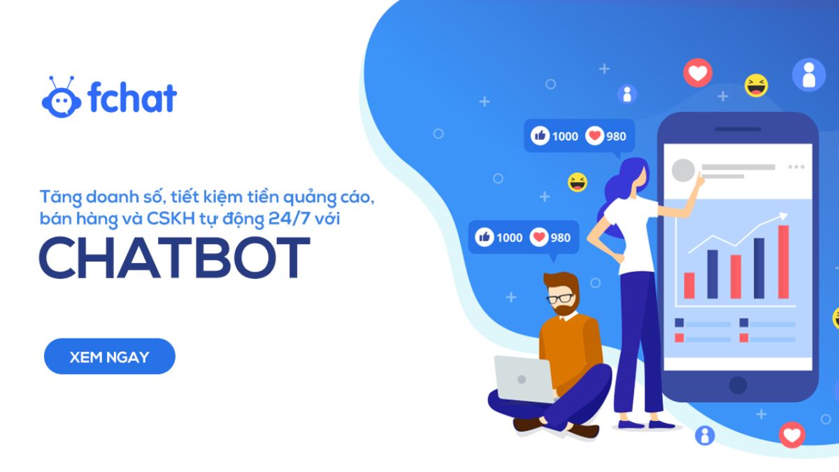 Đánh Giá Chi Tiết Ứng Dụng Chatbot AI- Fchat