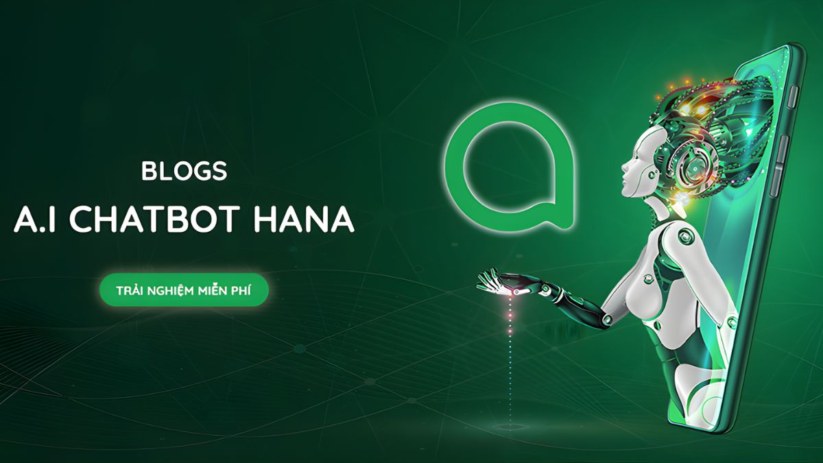 Đánh Giá Chi Tiết Ứng Dụng Chatbot AI- Hana Chatbot