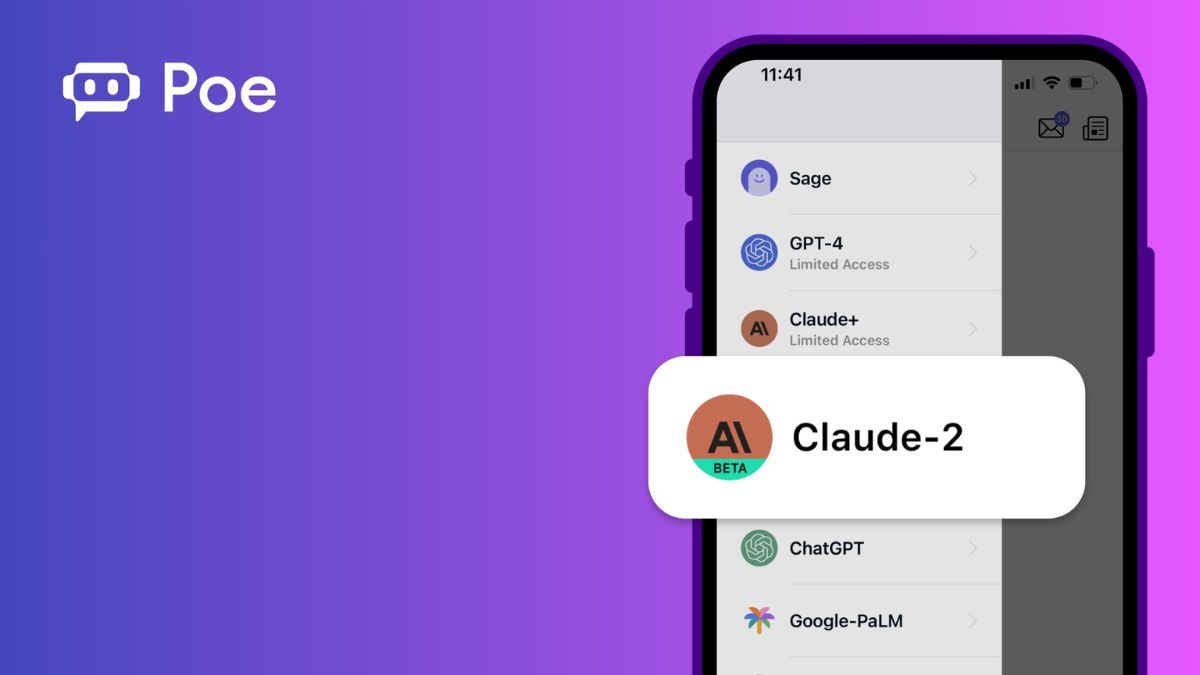Đánh Giá Chi Tiết Ứng Dụng Chatbot AI- Poe