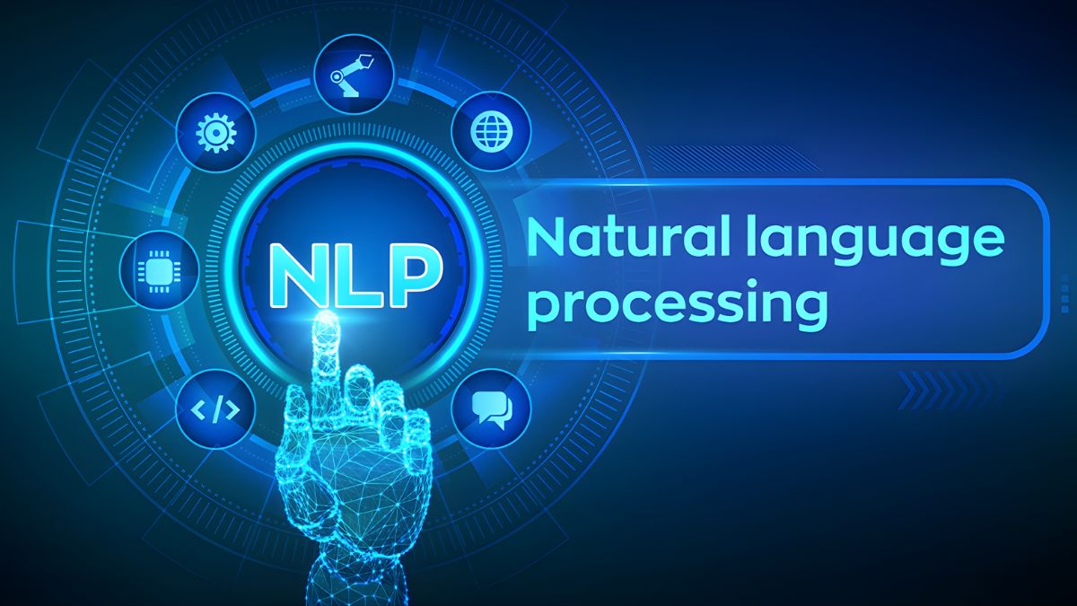 Tính Năng Của Phần Mềm Chatbot AI- Xử lý ngôn ngữ tự nhiên