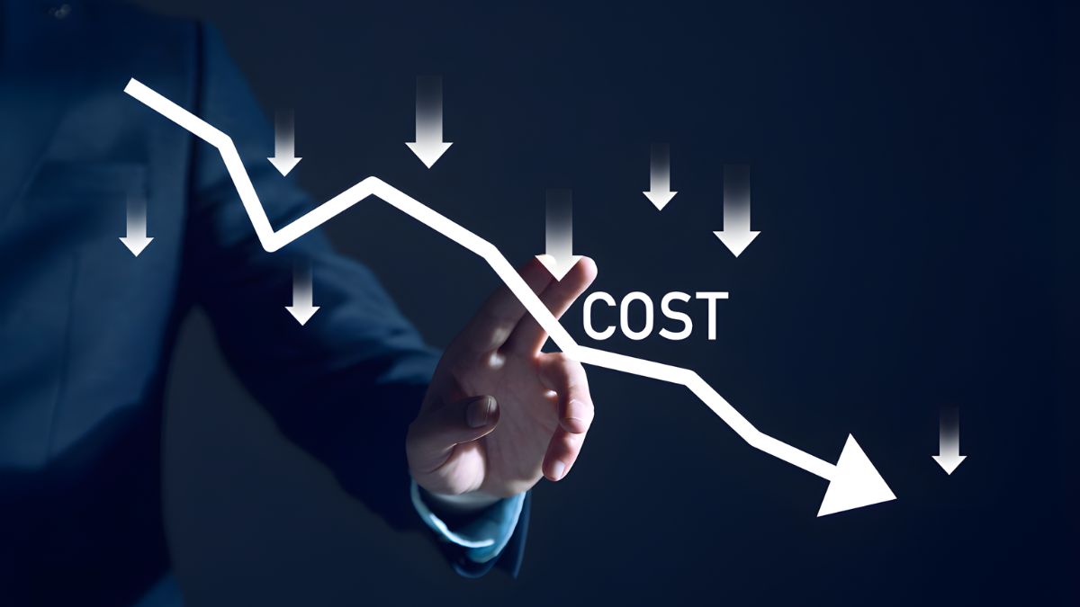 Lợi Ích Của Phần Mềm Chatbot AI Hiện Nay- Tối ưu hóa chi phí vận hành