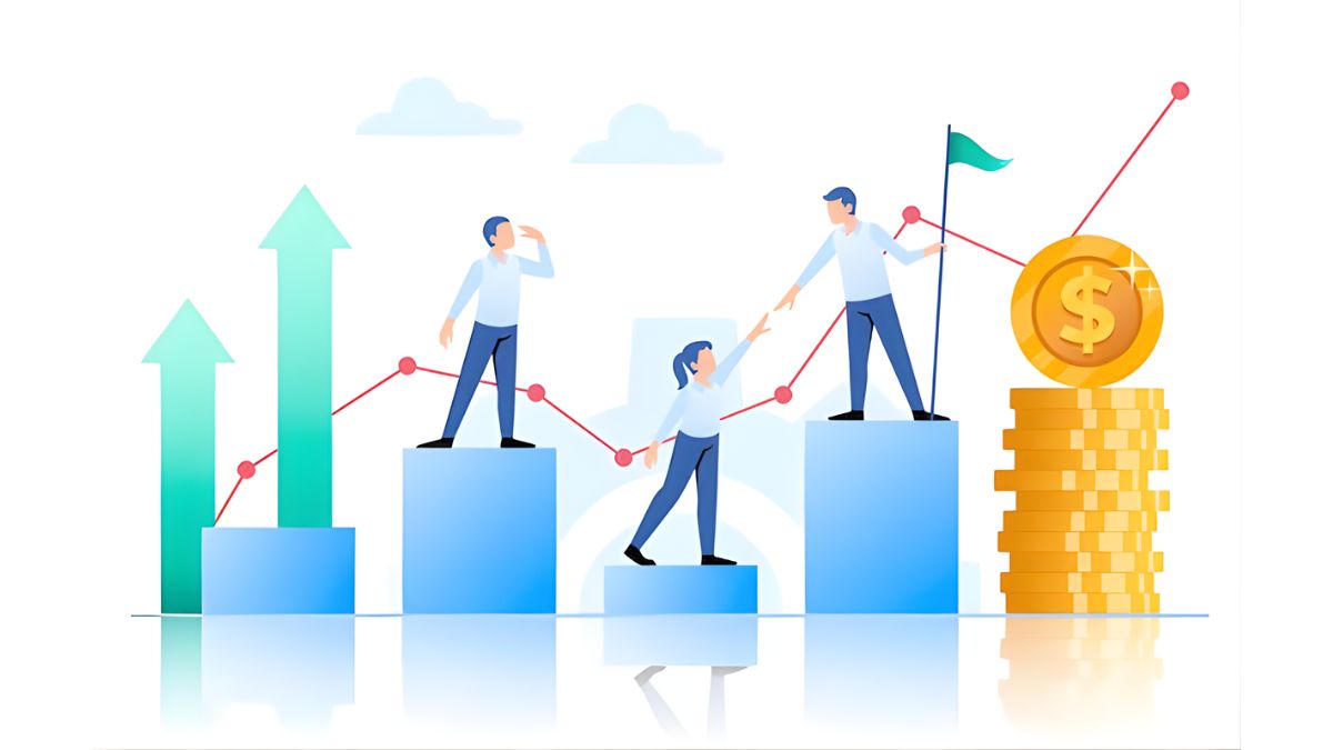 Lợi Ích Của Phần Mềm Chatbot AI Hiện Nay- Gia tăng tỷ lệ chuyển đổi doanh thu