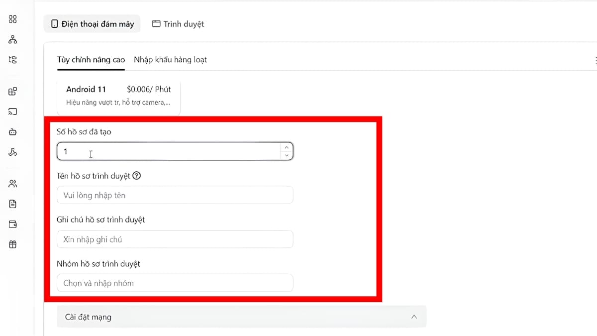 Hướng Dẫn Cách Cài Đặt Và Sử Dụng PhoneGrid Chi Tiết