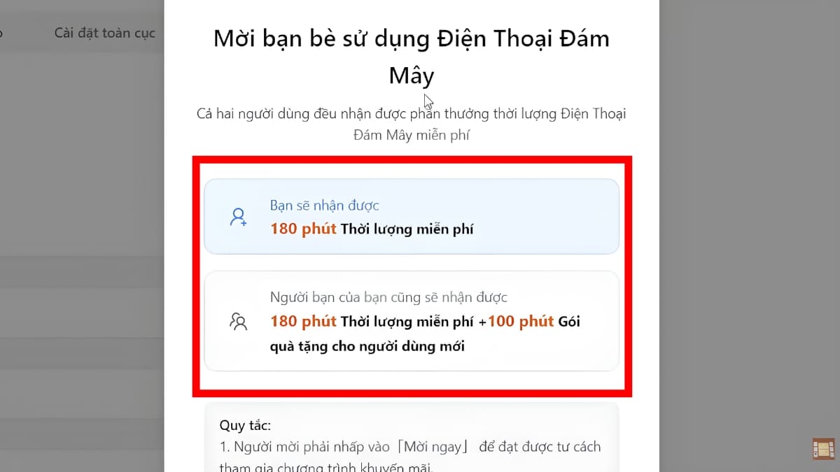 Quà Tặng Và Ưu Đãi Khi Đăng Ký PhoneGrid Ngay Hôm Nay