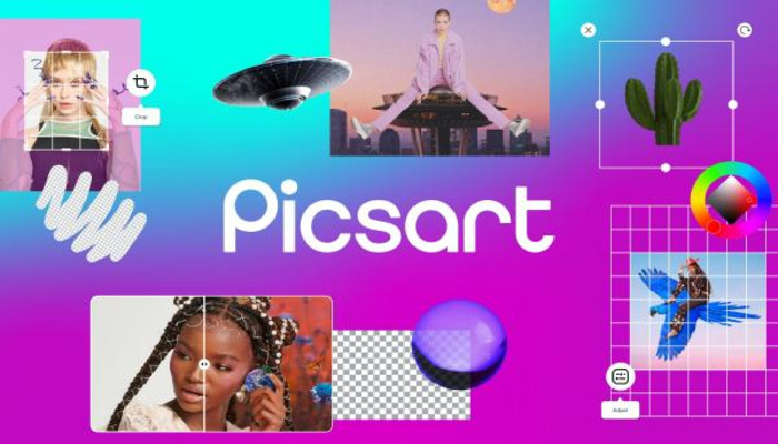 Picsart là gì?