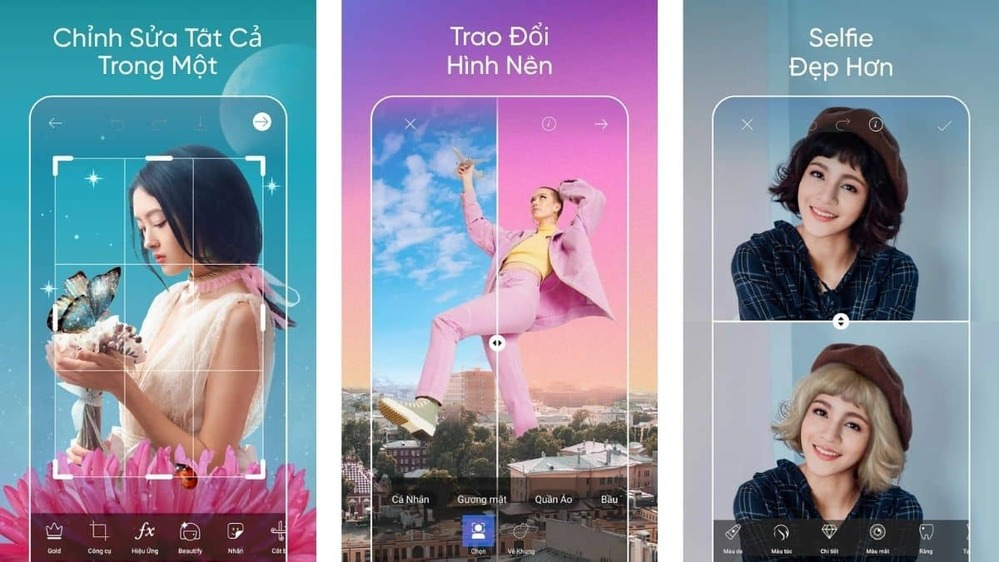 Mẹo và thủ thuật để thành thạo Picsart AI