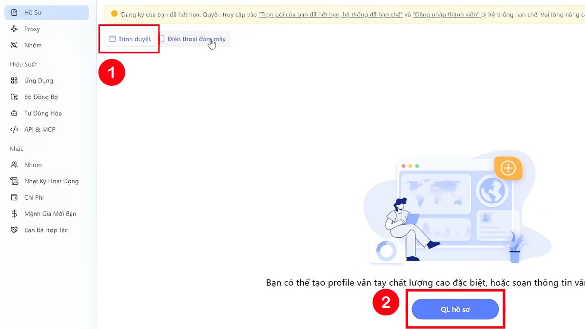 Hướng Dẫn Sử Dụng Hướng Dẫn Sử Dụng Morelogin Antidetect Browser Chi Tiết Antidetect Browser Chi Tiết