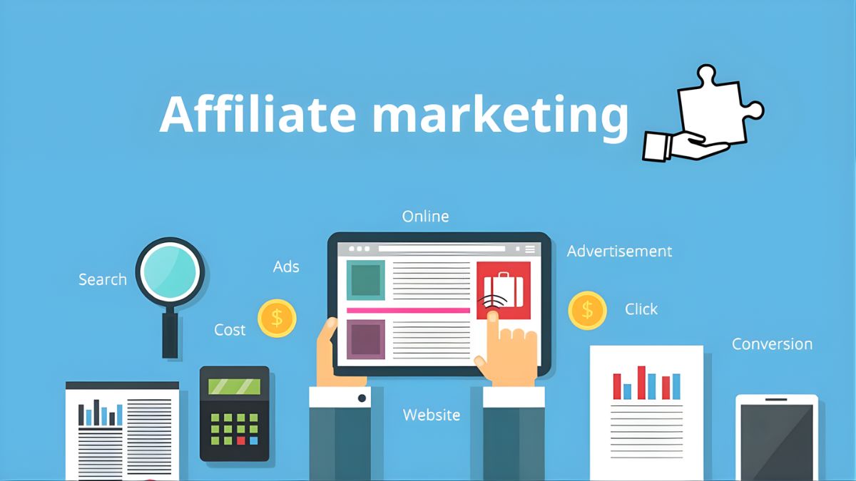 Khó Khăn Trước Khi Học Làm Affiliate Marketing
