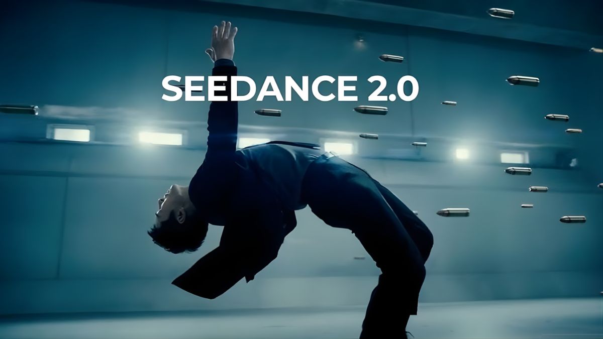 Seedance 2.0 Là Gì?