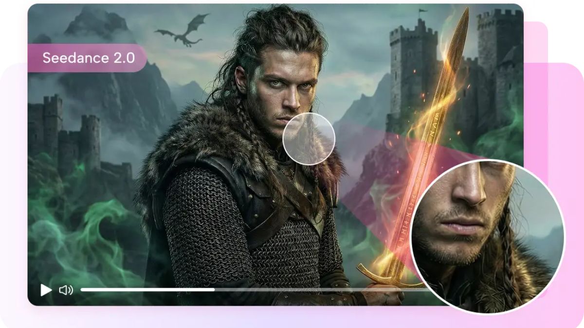 Tính Năng Chính Của Seedance 2.0 AI