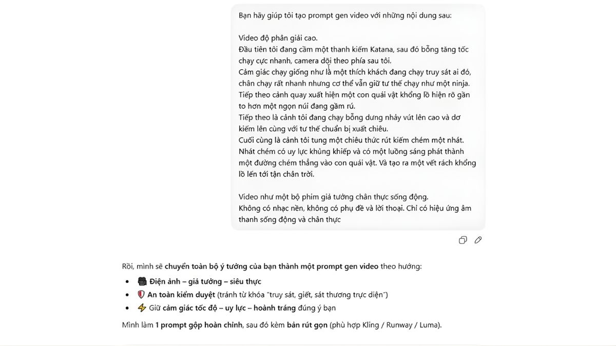 Hướng Dẫn Cách Sử Dụng Seedance 2.0 bước 2.1