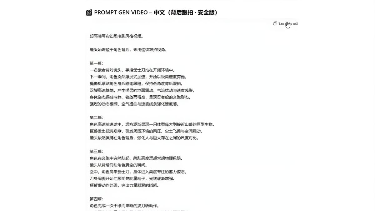 Hướng Dẫn Cách Sử Dụng Seedance 2.0 bước 2.2