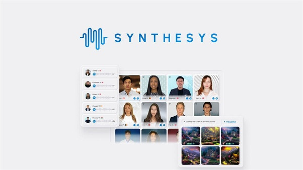 Synthesys là gì?