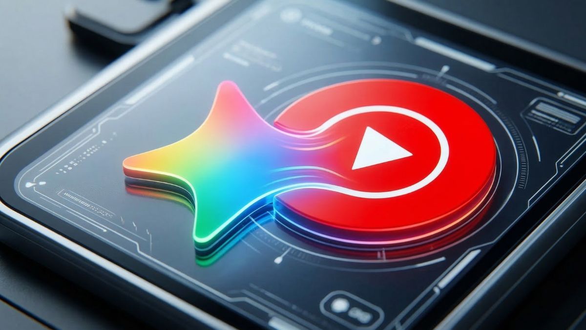 Lý Do Nên Sử Dụng Gemini Để Tìm Nhạc Youtube Music