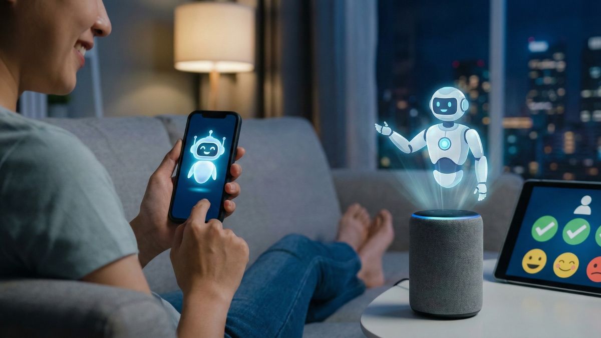 Tương Lai Của AI Trong Chăm Sóc Khách Hàng