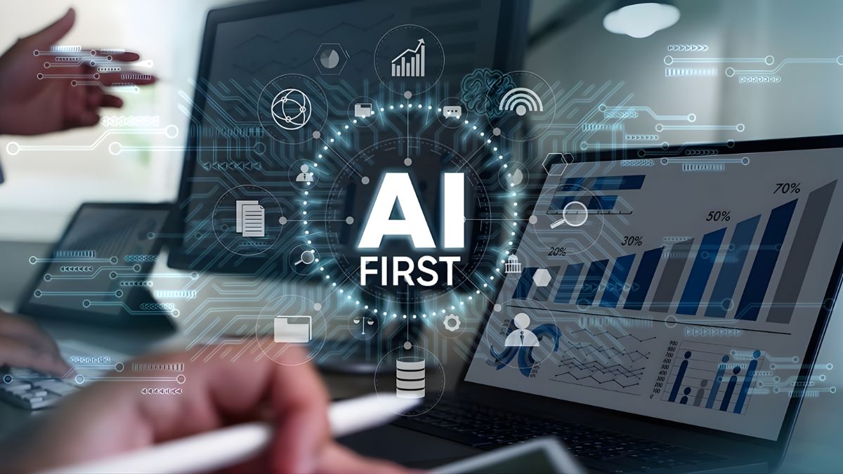 Doanh Nghiệp Cần Chuẩn Bị Gì Để Bước Vào Tương Lai Với AI- Tư duy chiến lược AI first