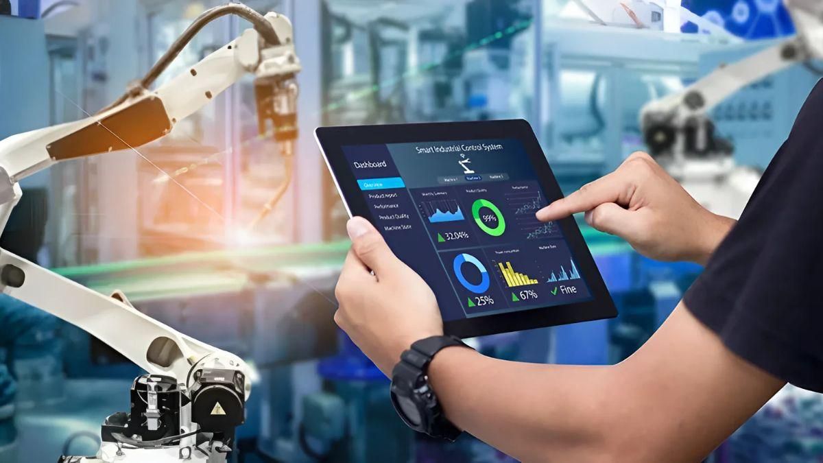 Xu Hướng Định Hình Tương Lai Của AI Trong Doanh Nghiệp- AI Agent