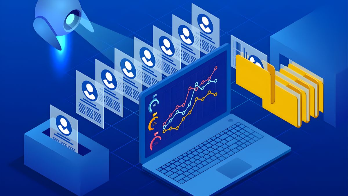 Tương Lai Của AI Trong Nhân Sự