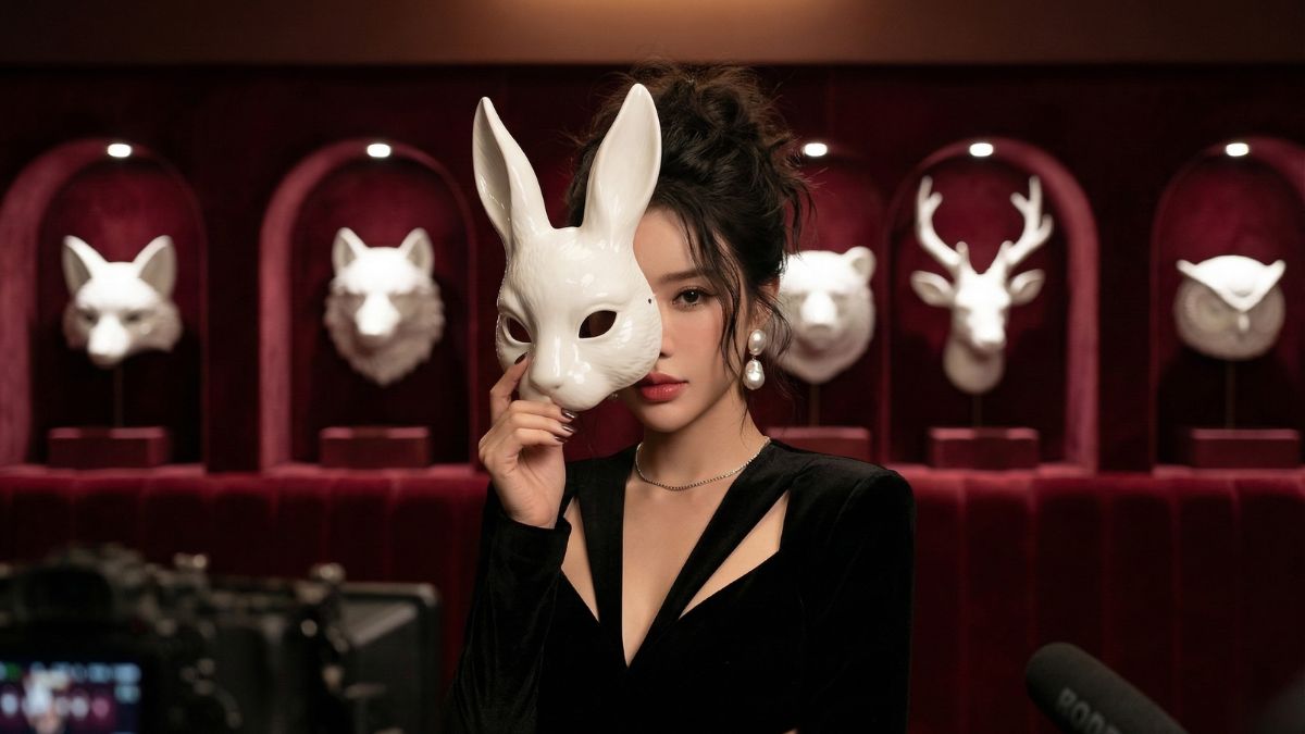 Hướng Dẫn Cách Tạo Ảnh Nhân Vật Thỏ Ơi Bằng AI Miễn Phí