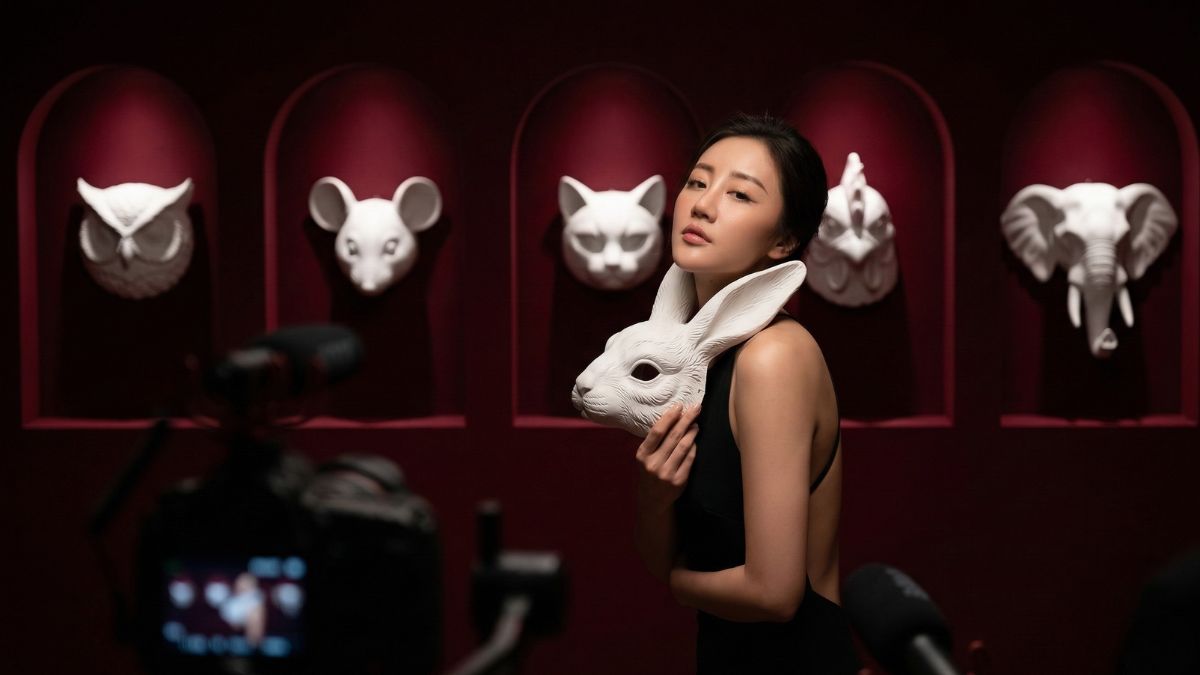 Prompt 4 Tạo Nhân Vật AI Thỏ Ơi Cho Nữ 