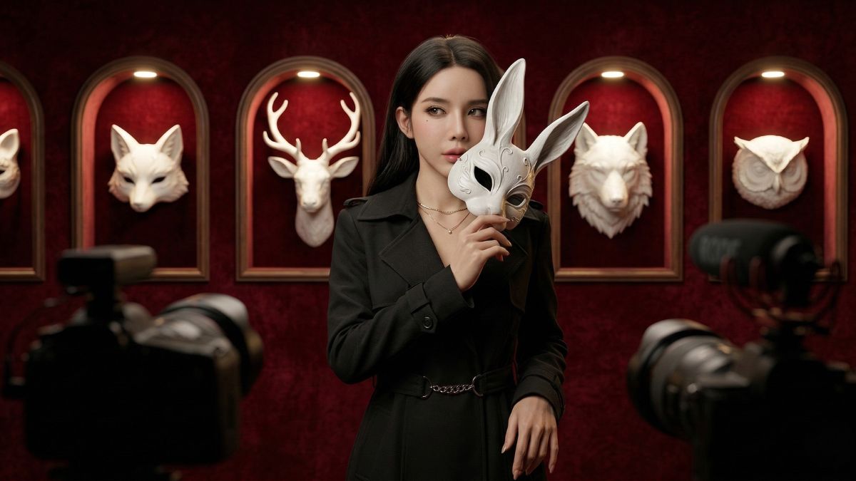 Prompt 6 Tạo Nhân Vật AI Thỏ Ơi Cho Nữ 