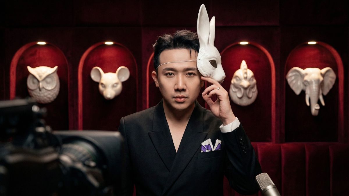 Prompt 1 Tạo Ảnh Nhân Vật Thỏ Ơi Bằng AI Cho Nam