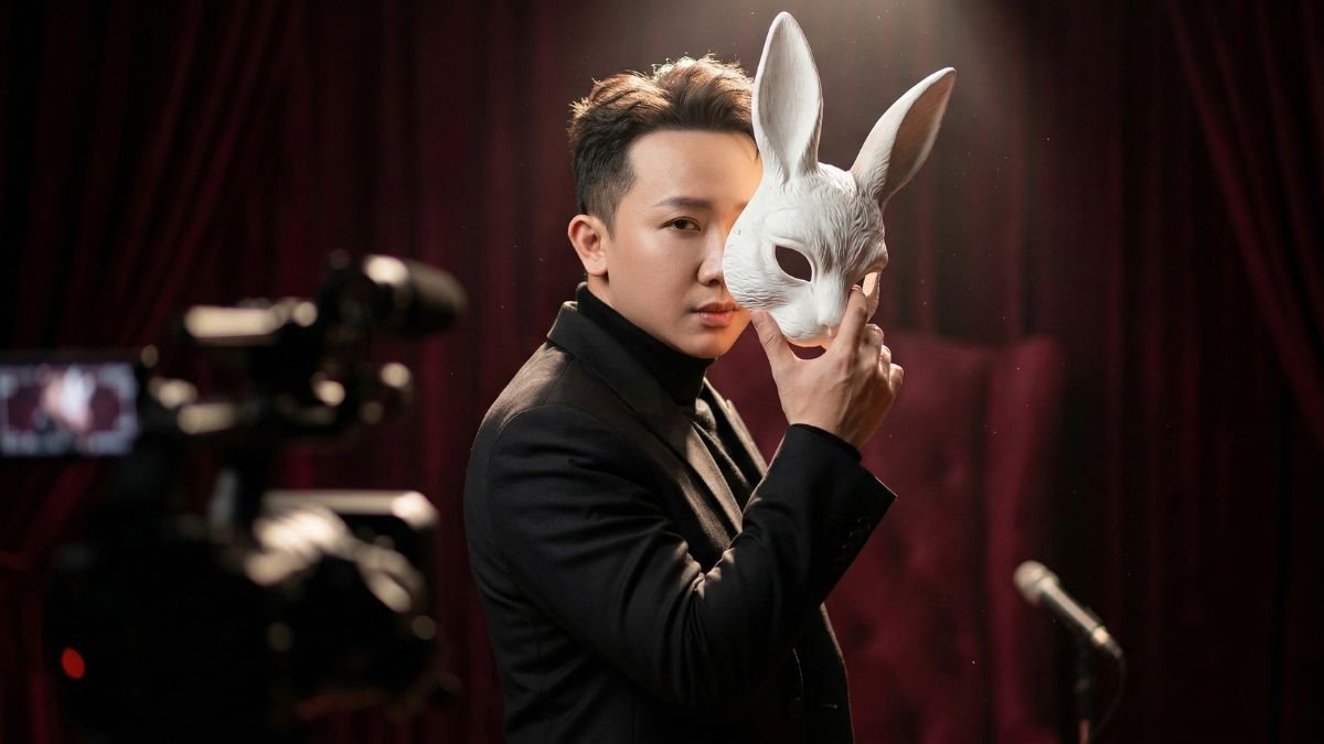 Prompt 2 Tạo Ảnh Nhân Vật Thỏ Ơi Bằng AI Cho Nam