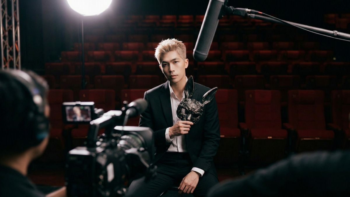 Prompt 4 Tạo Ảnh Nhân Vật Thỏ Ơi Bằng AI Cho Nam