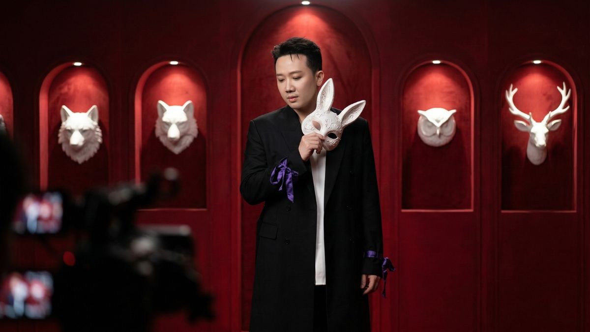 Prompt 5 Tạo Ảnh Nhân Vật Thỏ Ơi Bằng AI Cho Nam