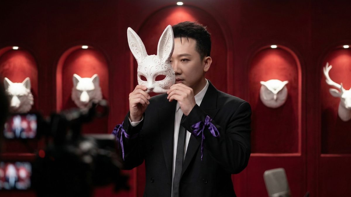 Prompt 6 Tạo Ảnh Nhân Vật Thỏ Ơi Bằng AI Cho Nam