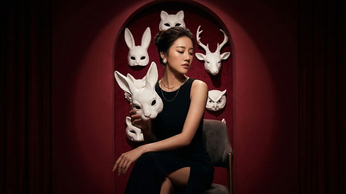 Cấu Trúc Prompt Chuẩn Tạo Ảnh Nhân Vật Thỏ Ơi