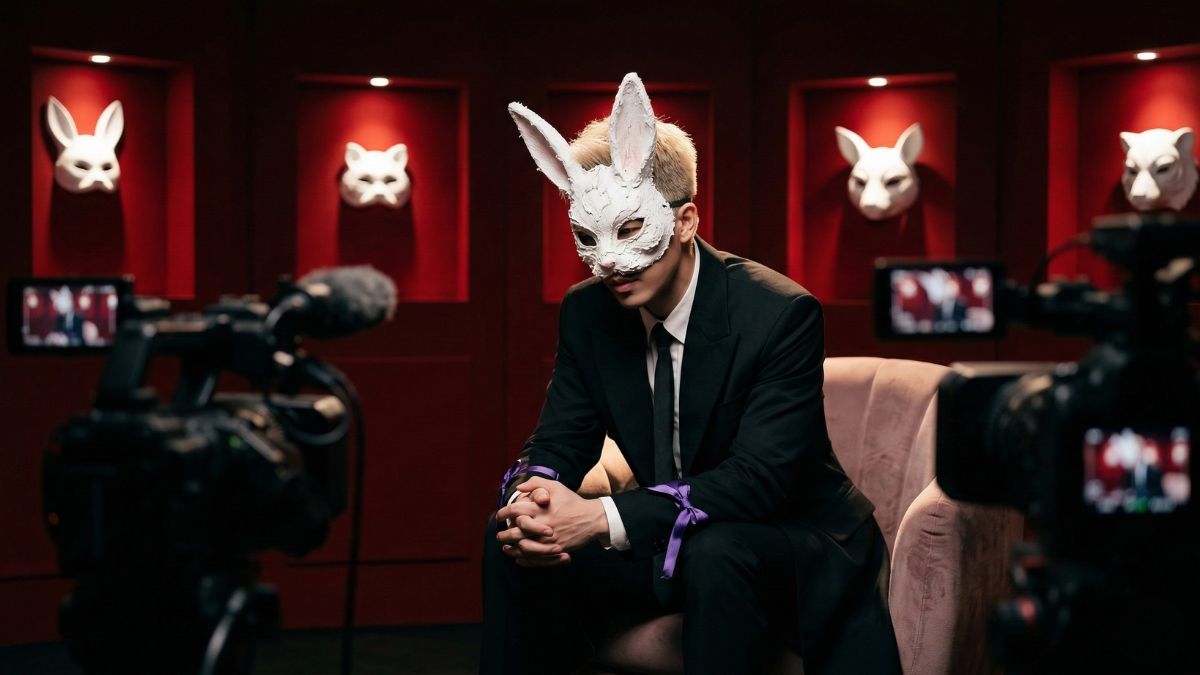 Prompt 7 Tạo Ảnh Nhân Vật Thỏ Ơi Bằng AI Cho Nam