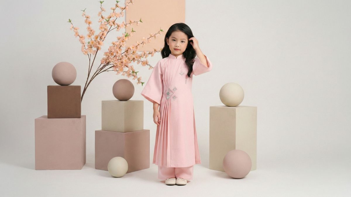 Lưu Ý Khi Tạo Ảnh Tết Cho Bé Bằng AI