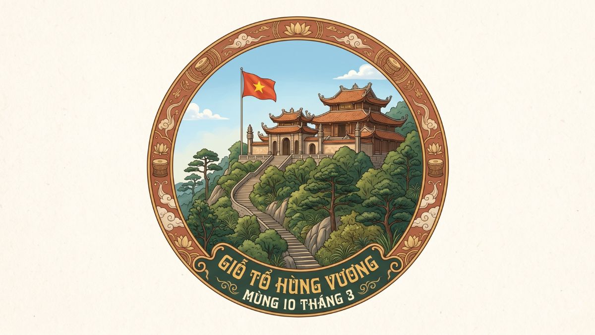 Lỗi Thường Gặp Khi Tạo Icon Nghỉ Lễ Giỗ Tổ Hùng Vương Bằng AI 