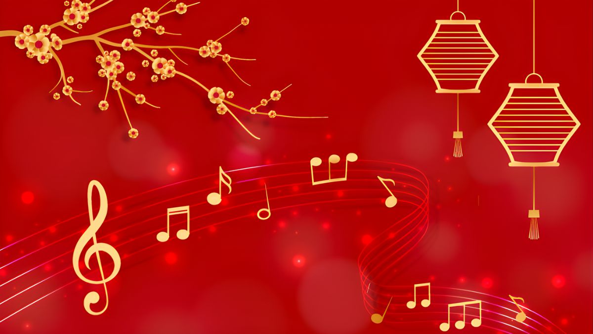 Ý Nghĩa Của Nhạc Tết Trong Văn Hóa Việt