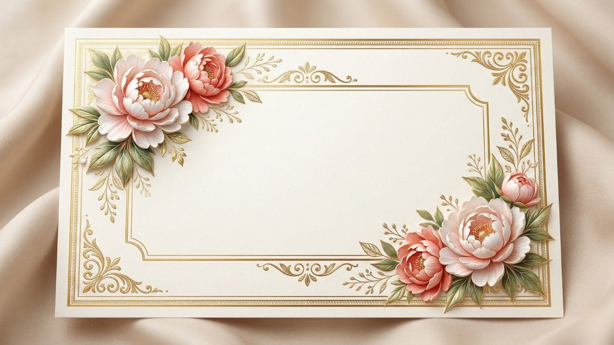 Prompt 2 Tạo Thiệp Chúc 8/3 Bằng AI