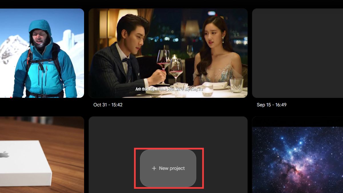 Hướng Dẫn Cách Làm Video Bằng AI Viral Sức Khỏe bước 2.1