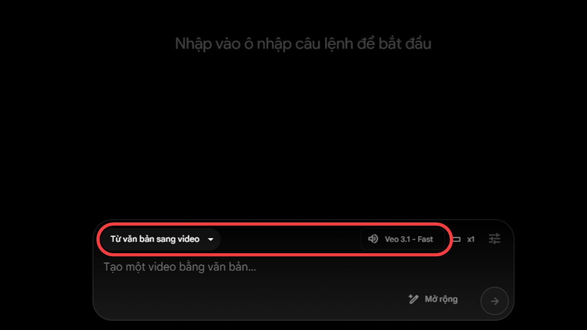 Hướng Dẫn Cách Làm Video Bằng AI Viral Sức Khỏe bước 2.2