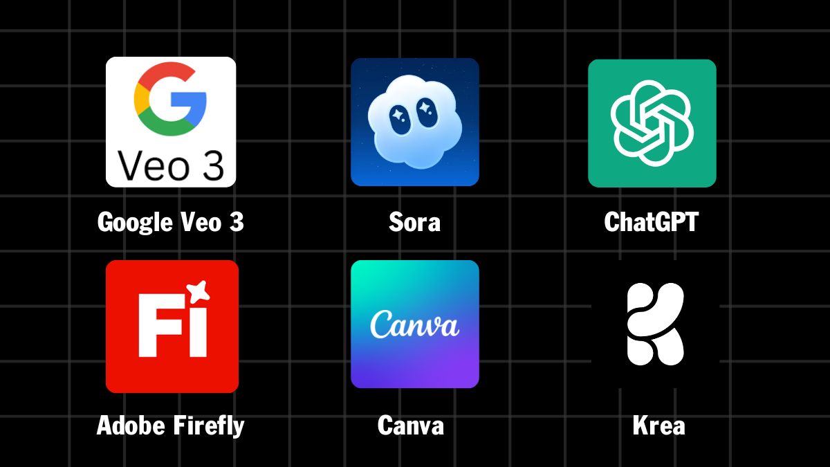 Công Cụ Tạo Video AI Từ Văn Bản