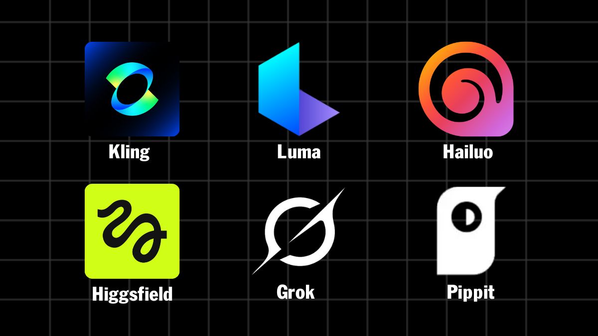 Công Cụ Tạo Video Bằng AI Từ Ảnh