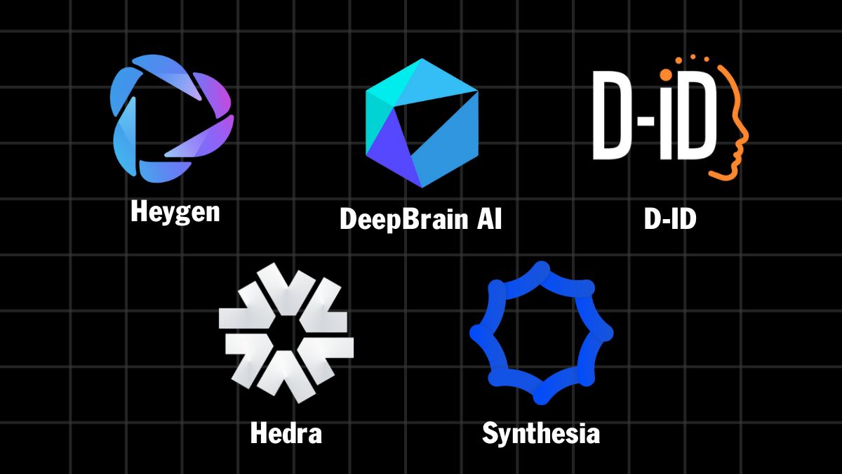 Công Cụ Tạo Video Bằng AI Người Nói Avatar