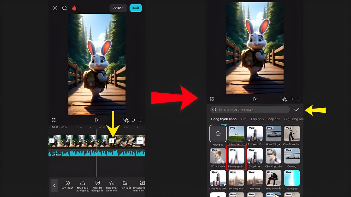 Hướng Dẫn Cách Tạo Video Bằng AI Trên Điện Thoại- Image to video 21