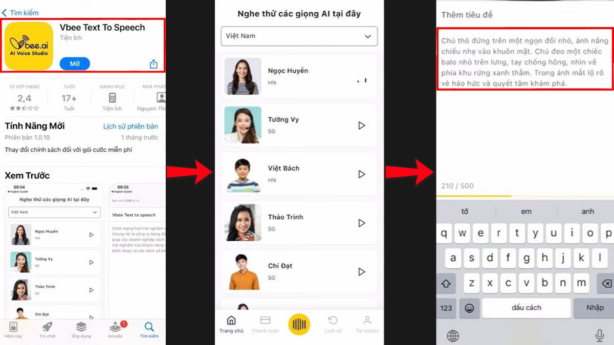 Hướng Dẫn Cách Tạo Video Bằng AI Trên Điện Thoại- Image to video 14