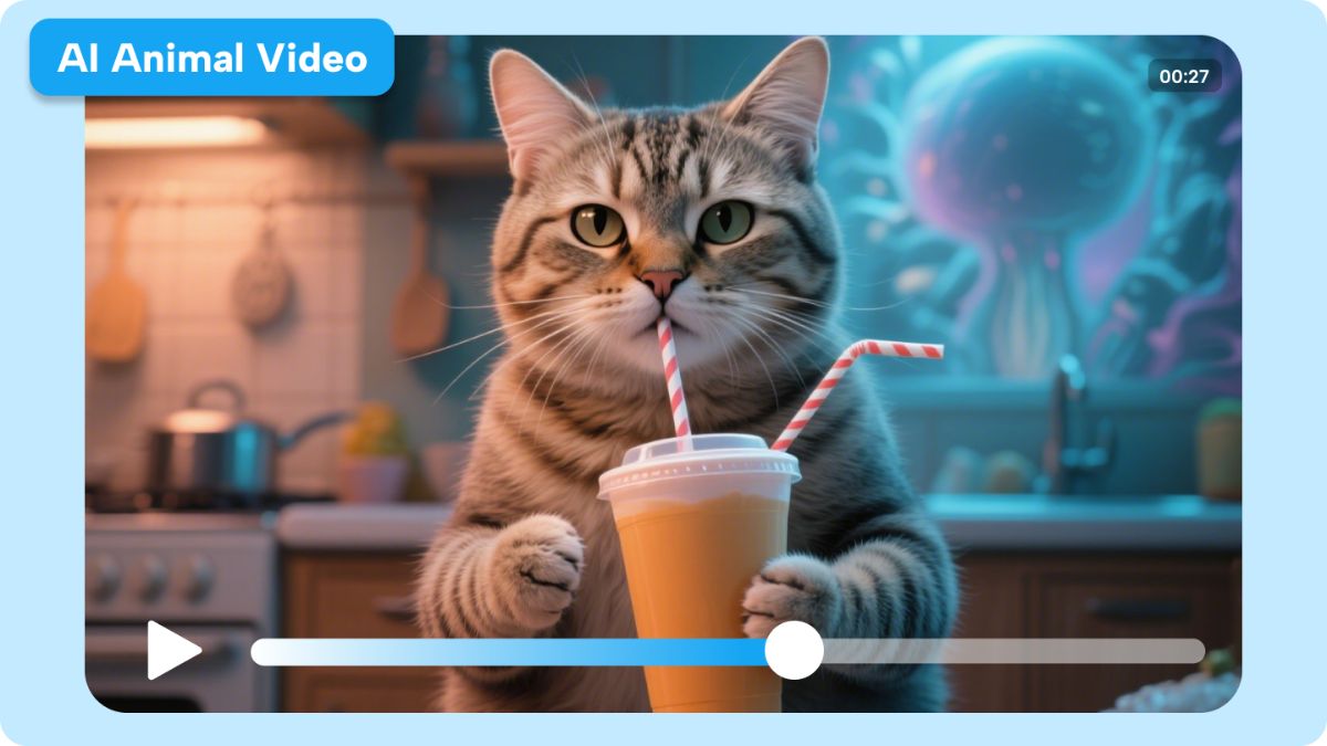 Top Công Cụ AI Kể Chuyện Tốt Nhất Tạo Hình Ảnh Video