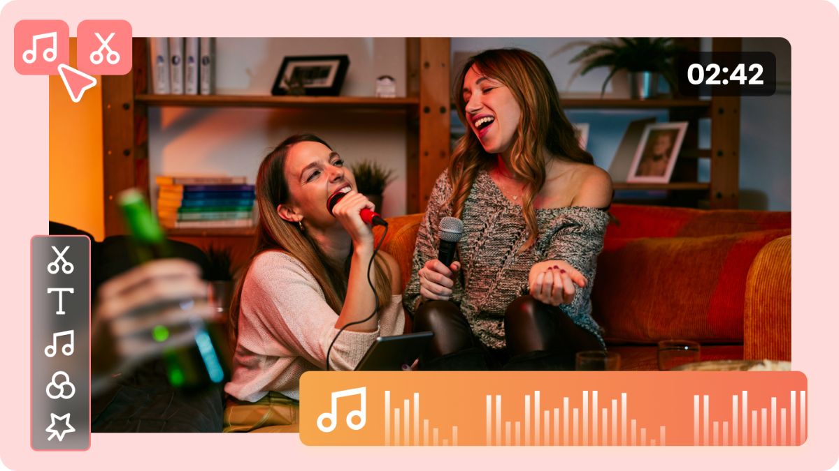 Mẹo Tạo Video Karaoke Bằng AI Chất Lượng Cao